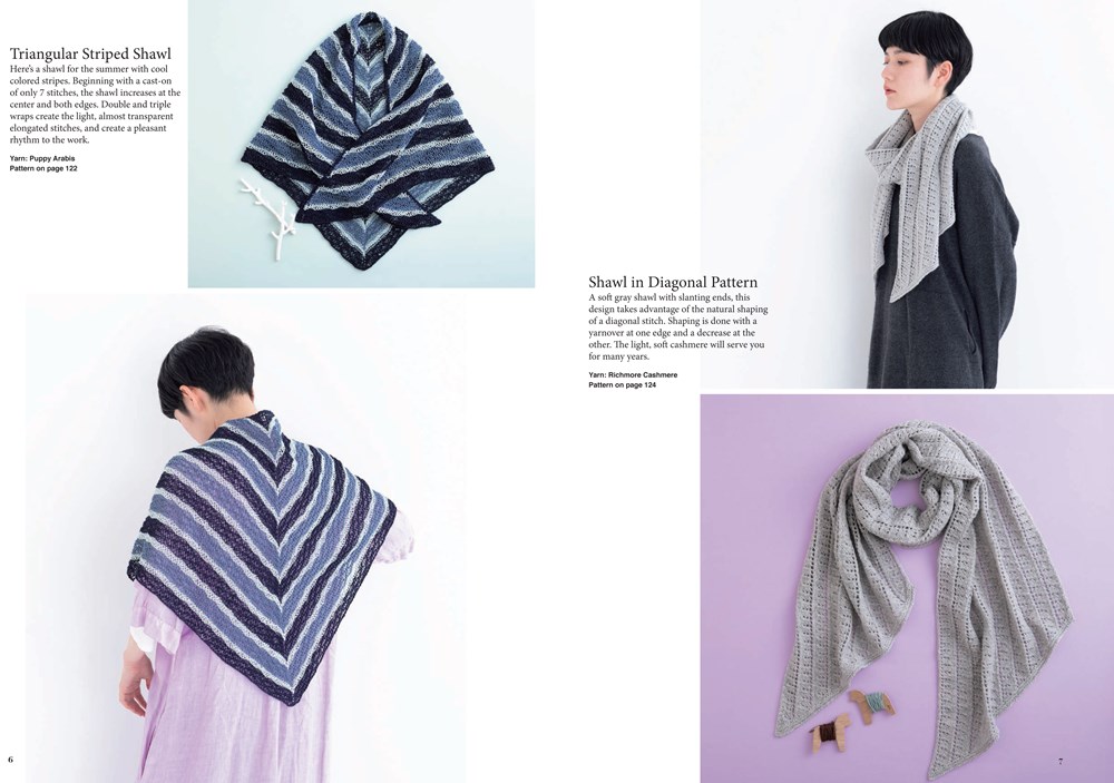 Keiko Okamoto's Japanese Knitting Stitches: A Stitch Dictionary of 150  Amazing Patterns (7 Sample Projects) by Okamoto, Keiko (Paperback)