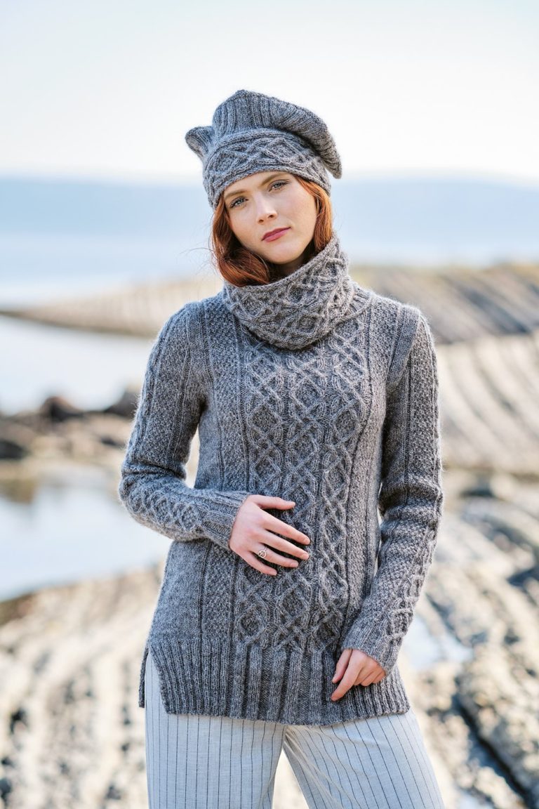 Knit Like A Norwegian : 30 Stunning Patterns from Scandinavia’s Top ...