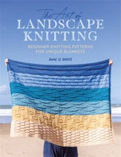 Fair Isle Knitting: 22 Traditional Patterns from Where the Atlantic Meets the North Sea [Book]